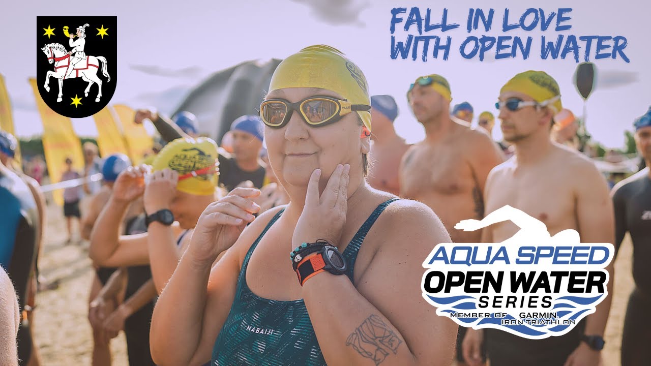 Aquaspeed Open Water Series Syc&oacute;w 2024