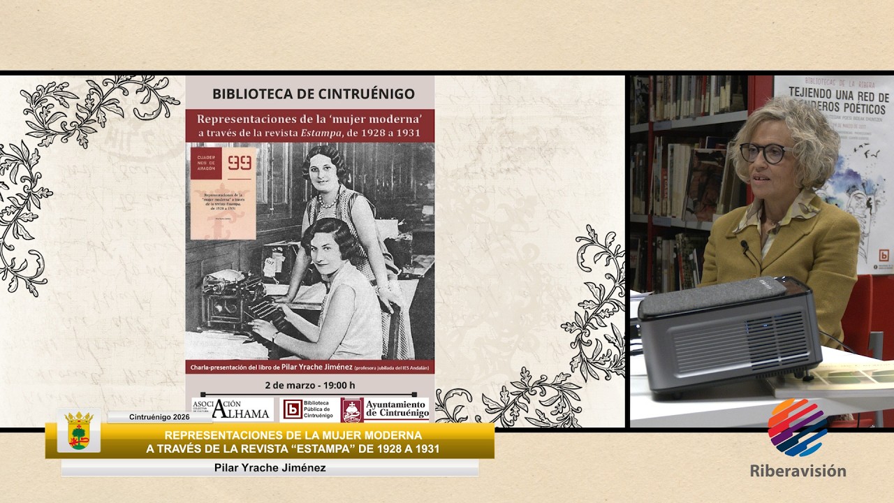 Representaciones de la mujer moderna a través de la revista 