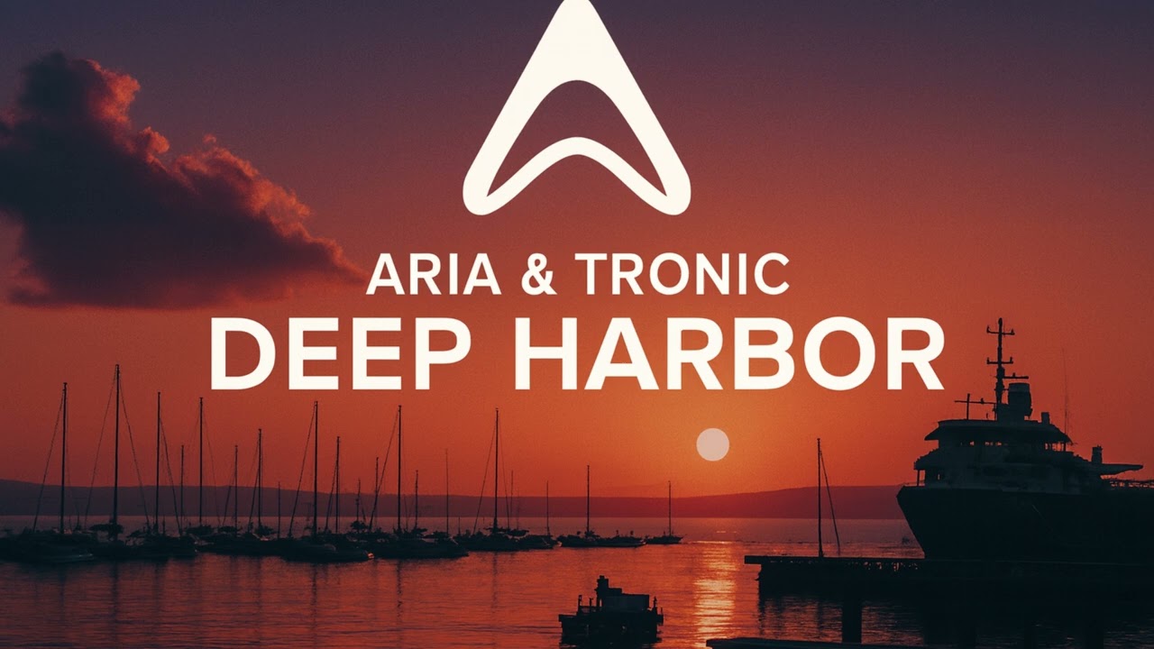 Aria & Tronic - Deep Harbor