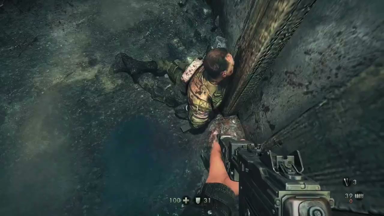 Wolfenstein New Order - 1