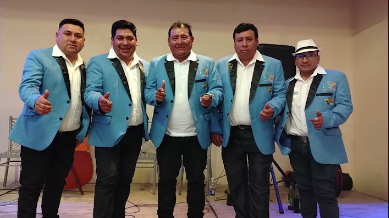 PRIMICIA 2026 LOS SENSACIONALES DE SUMBILCA  MIX YO SI SUFRI