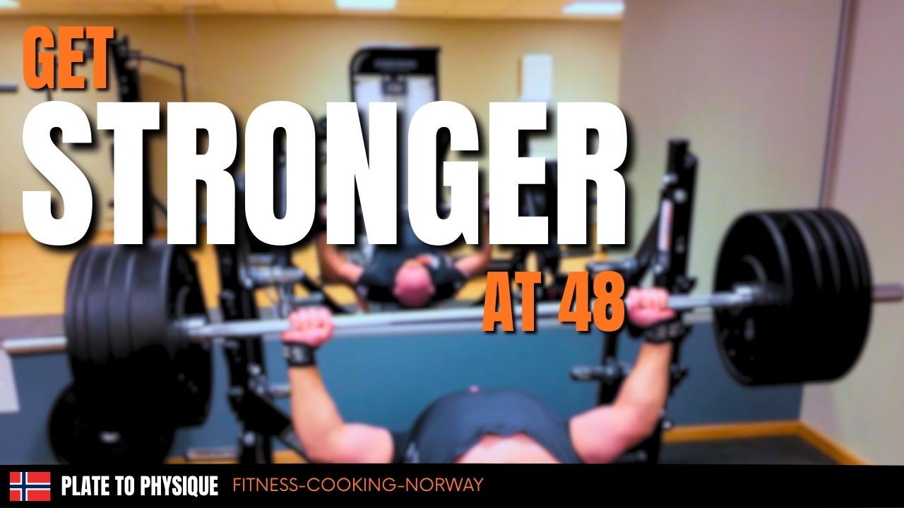 Why You're Weak on Set One ( CNS Activation Secret ) Do This And Instantly Feel Stronger.