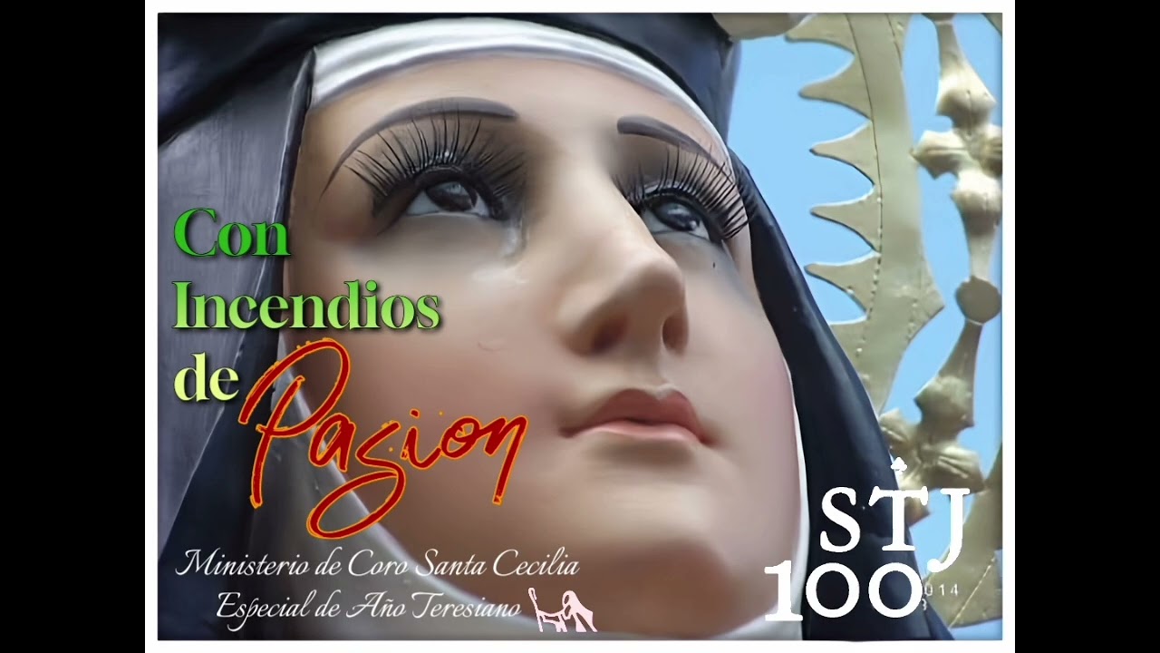 CON INCENDIOS DE PASIÓN / STJ 