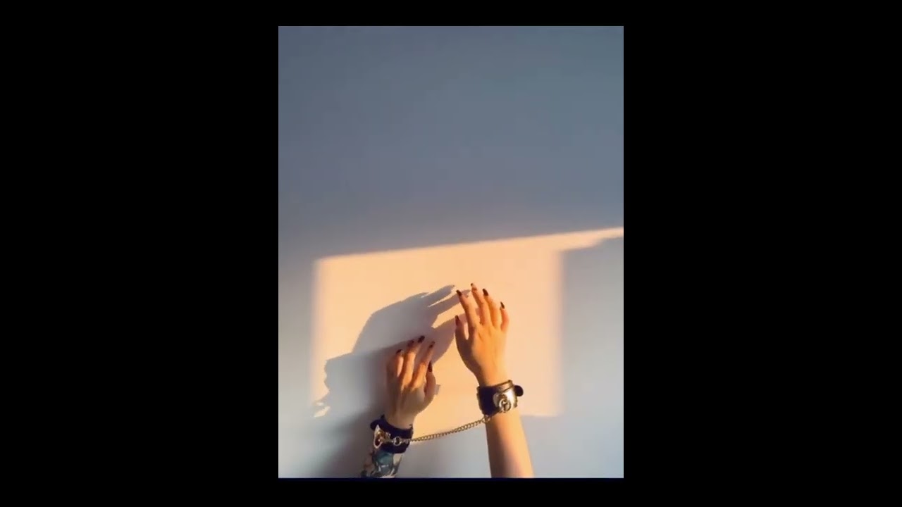 MSOULART Handcuffs