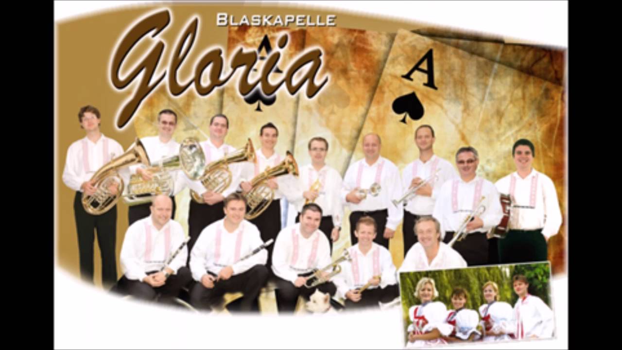 Gloria - V sobotu ci nedělu