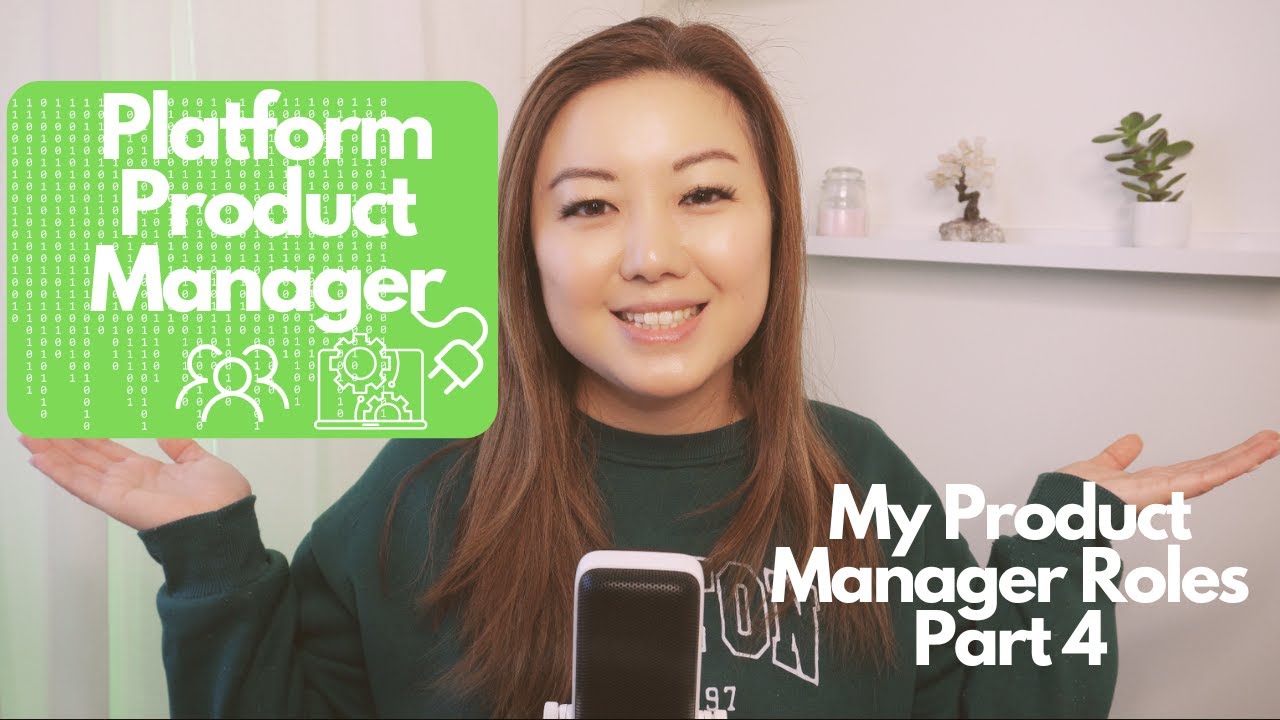 Being a Platform Product Manager