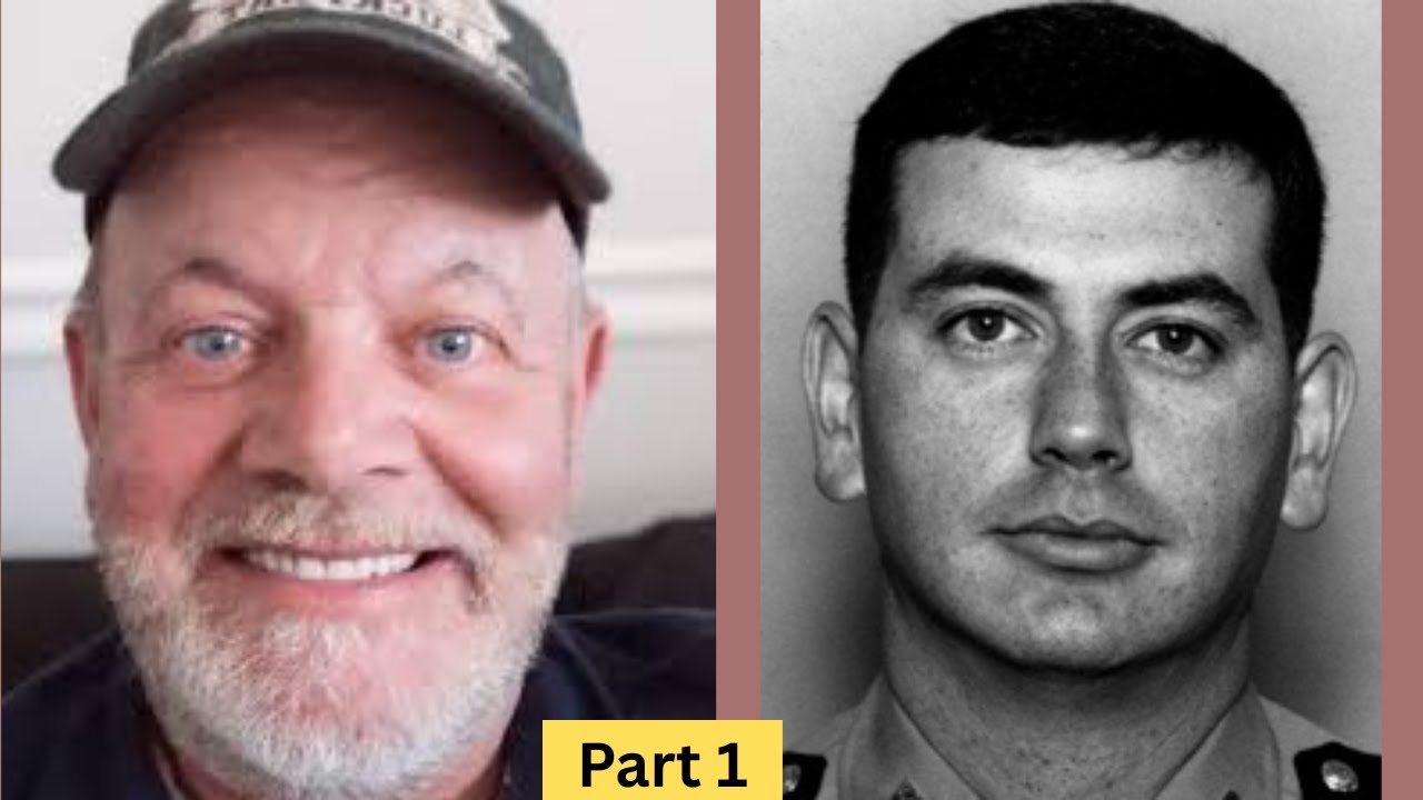 What Do Doug Harless and Johnny Edrington Have in Common Part 1