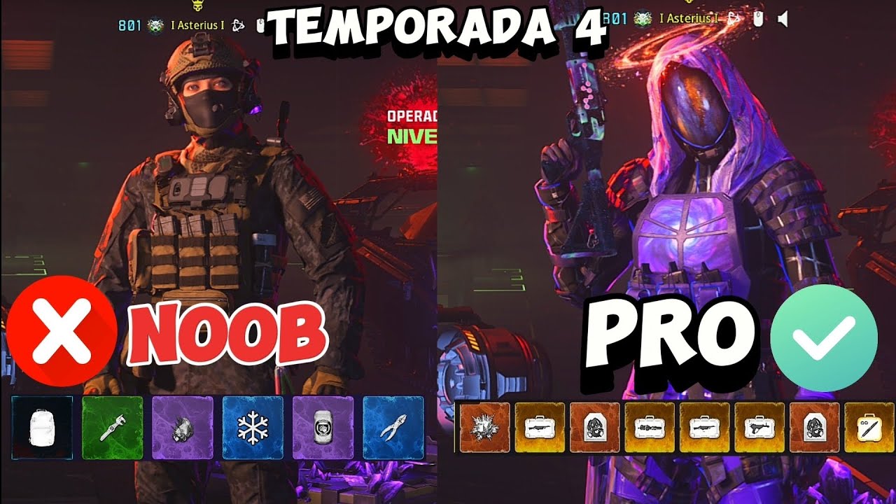 ✅️COMO PASAR DE 