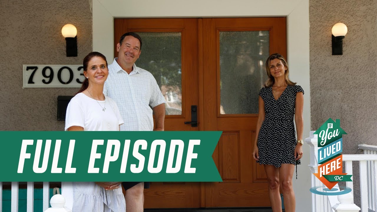 Takoma Park, MD | FULL EPISODE | If You Lived Here
