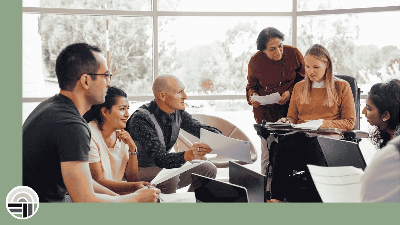 Community Roundtable: Generations in Conversation - January 28, 2026