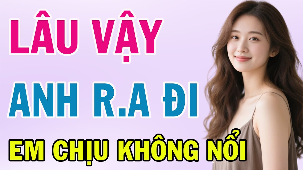 Nghe là dính: 