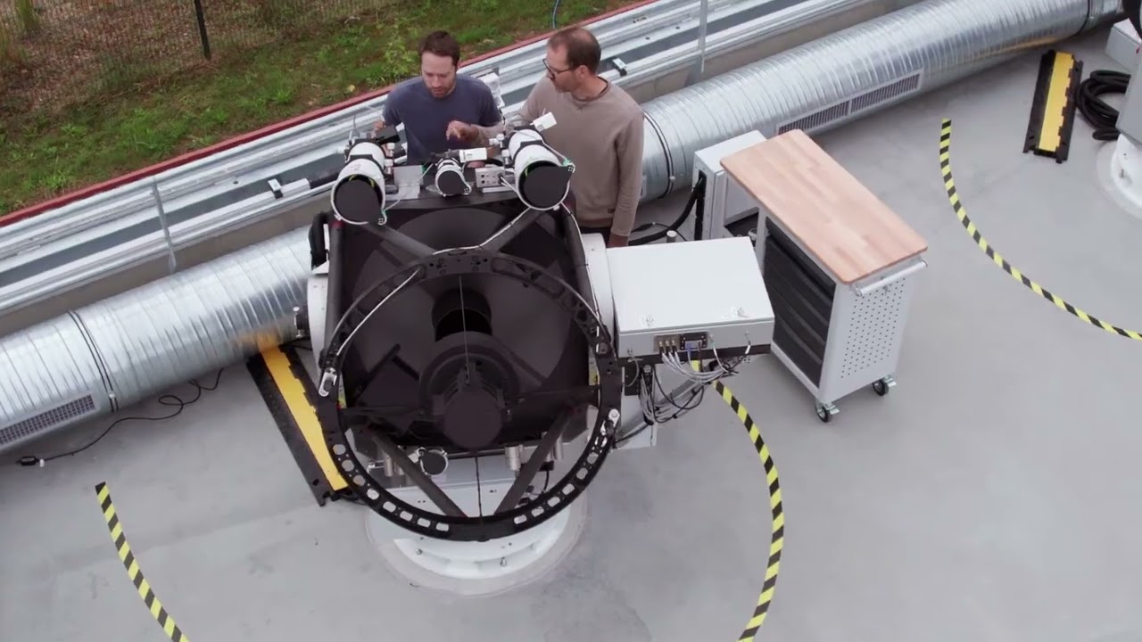 Shaping the Future of Light — Discover Cailabs