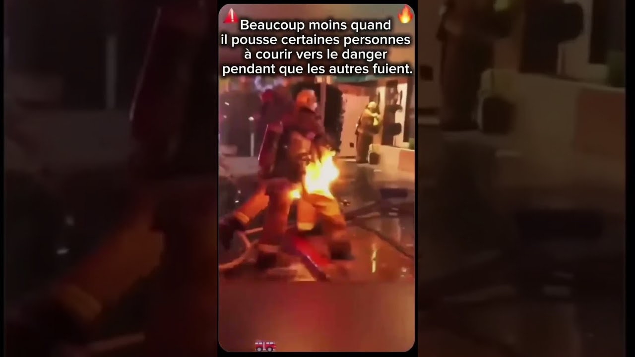 Brave Civil Defense in action! 🚒 #CivilDefense #Rescue #Firefighters #FYP #Viral #Explore#shorts
