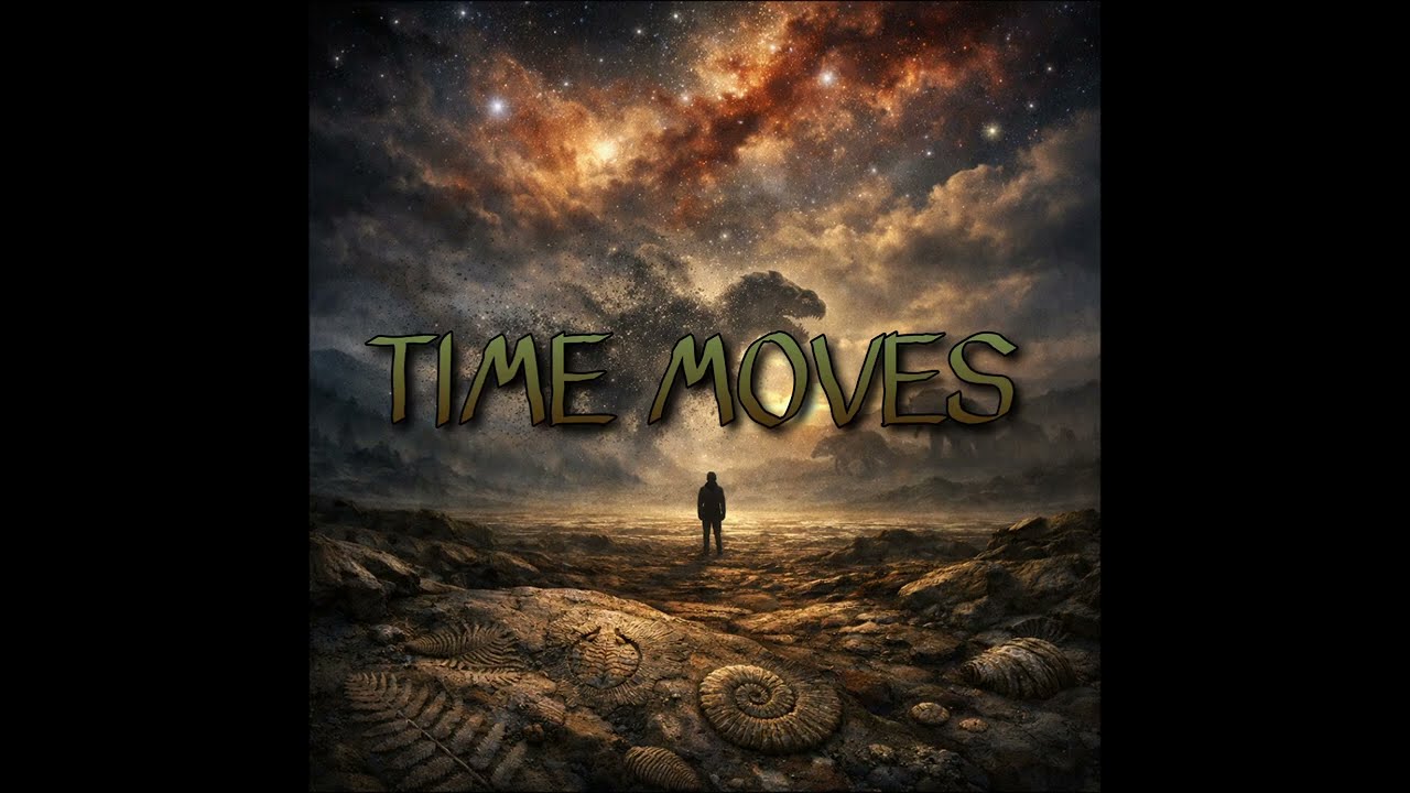 Time Moves 