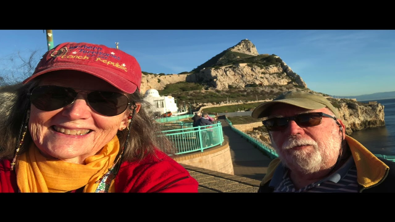 Gibraltar November 2025