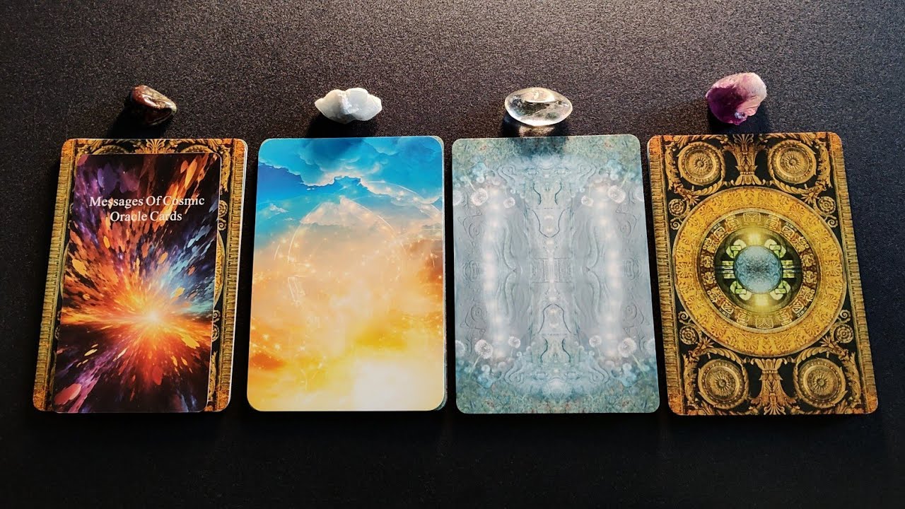🌈 What's Changing Next? ✨ Pick a Card 🕊️