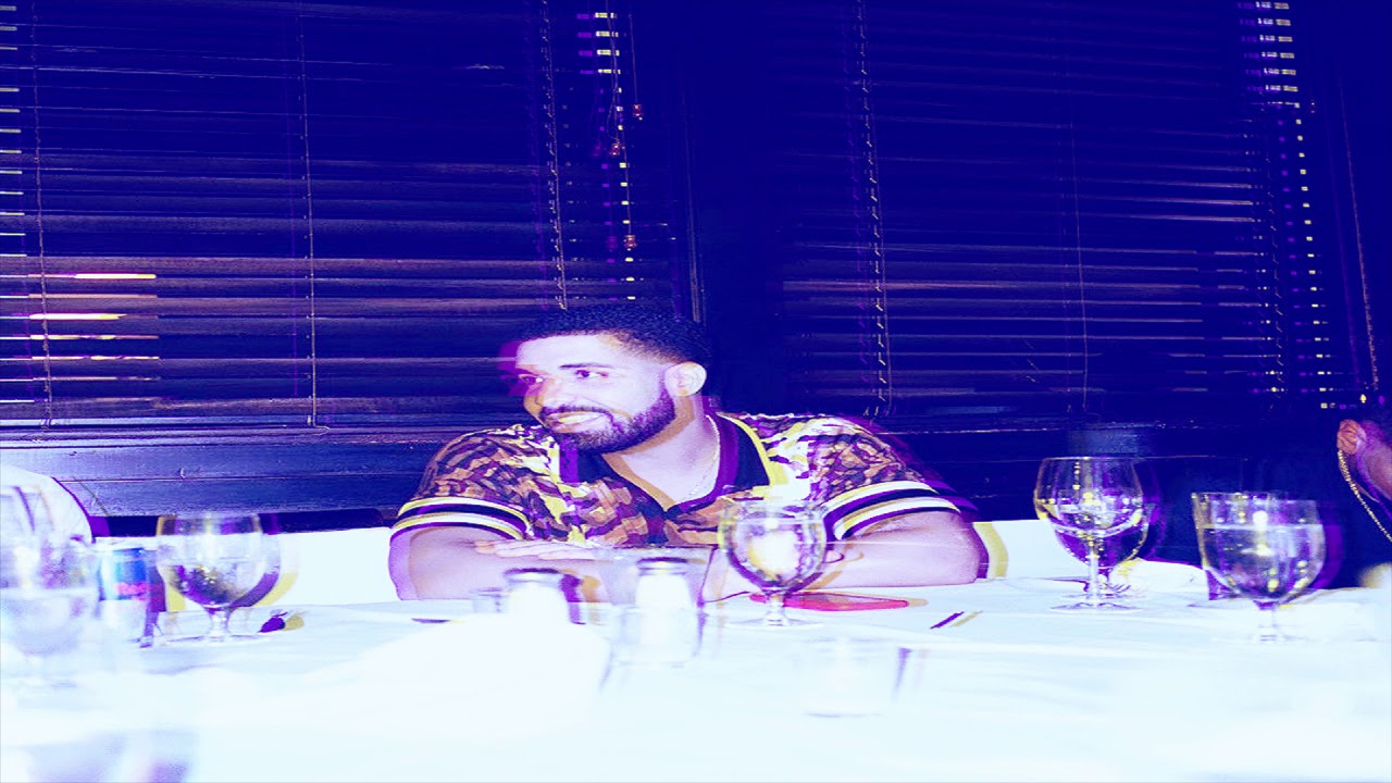 Free Drake Type Beat 2018 - 