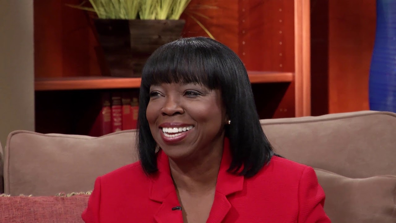 The One-Minute Mentor for Women with Deborah Pegues - Part 2