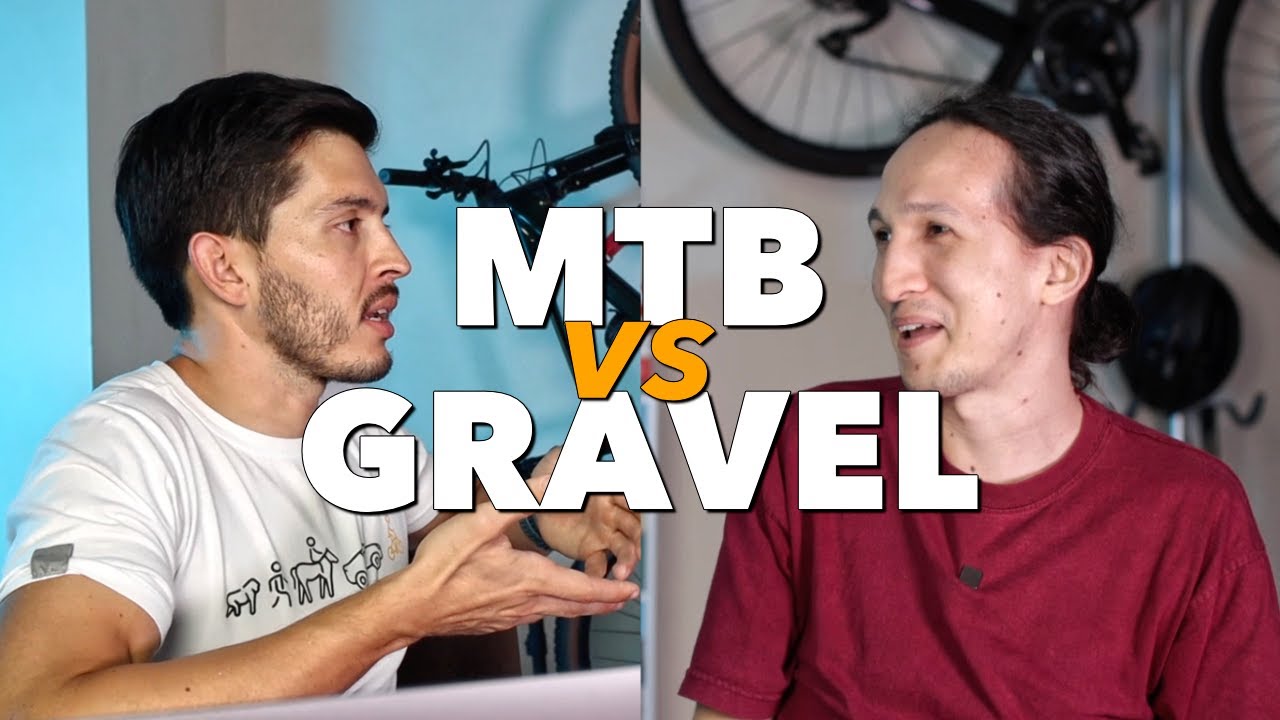 La MEJOR bicicleta para ciclo turismo | Ep 002