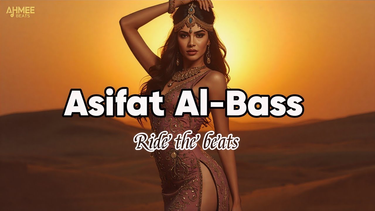 🔥 Arabic Bass Storm 🌙 | Extreme Woofer Bass Test | Middle Eastern Trap | Ahmee Beats 
