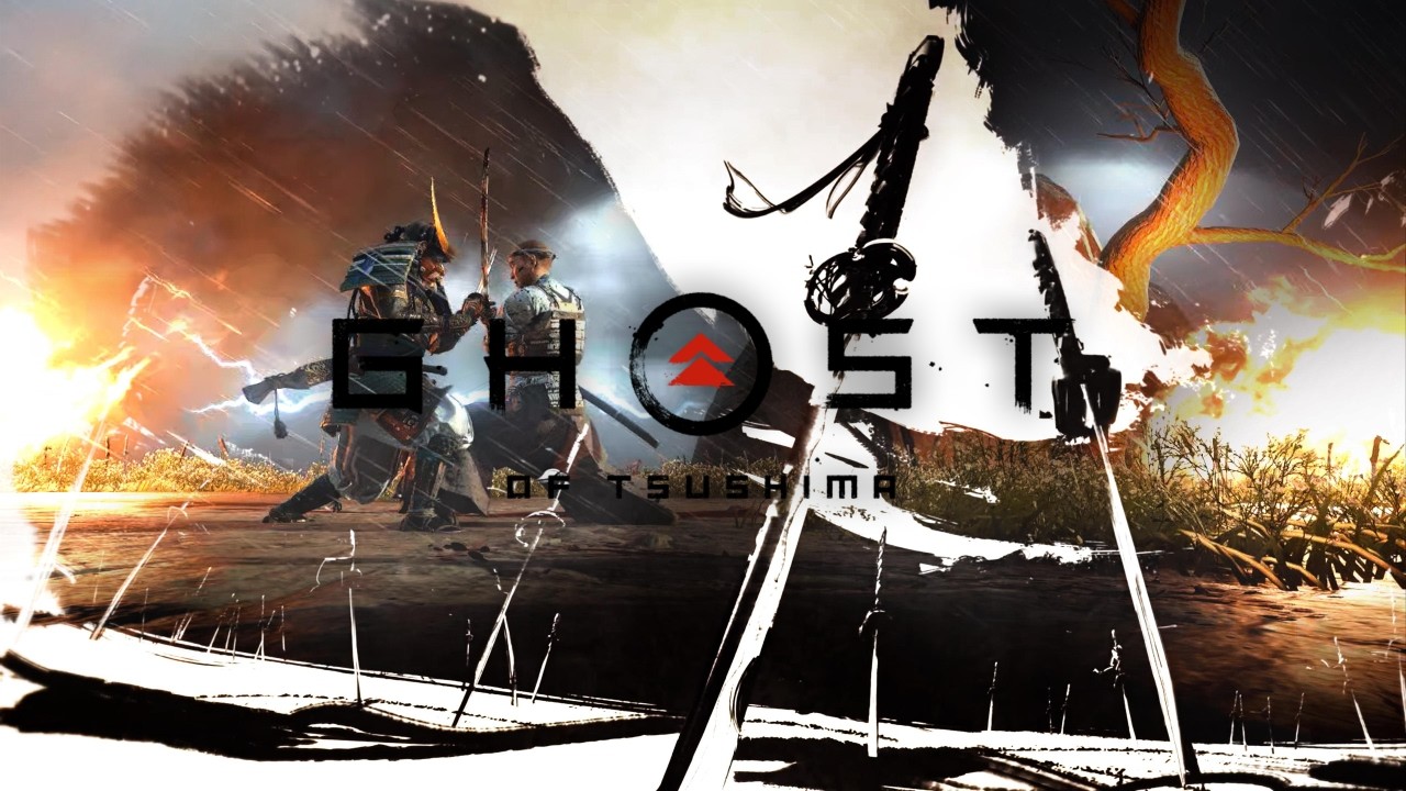 GHOST OF TSUSHIMA | DUEL AT TADAYORI'S REST