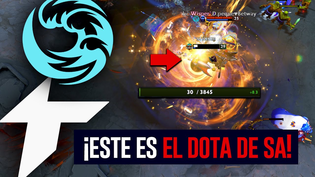 REACCIÓN INTERNACIONAL al ÉPICO CLÁSICO del dota SUDAMERICANO