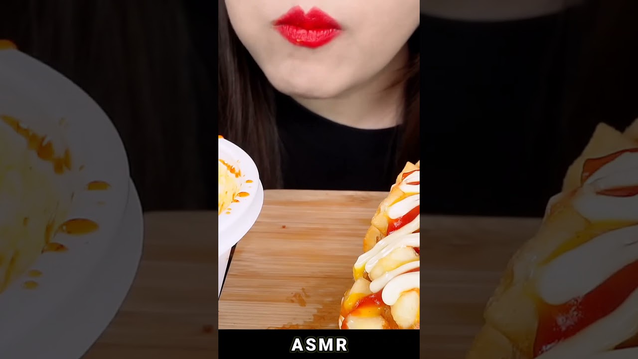 ASMR #6137