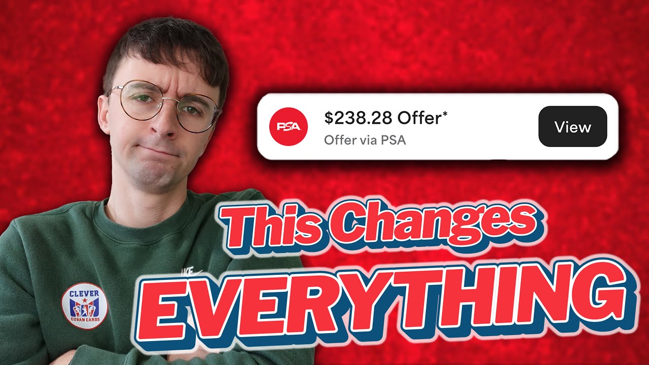 Помогают ли предложения PSA хобби или мешают? Развенчание самых больших мифов