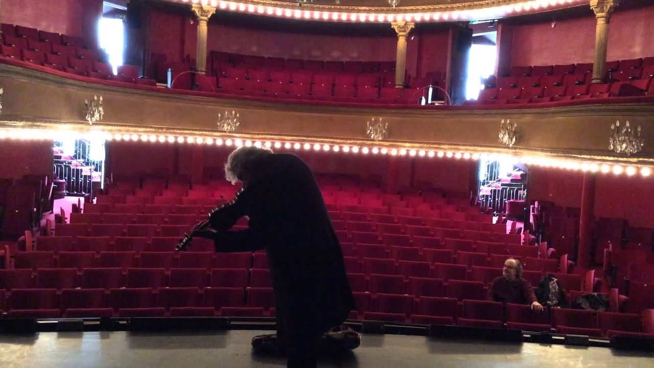 Didier Lockwood 