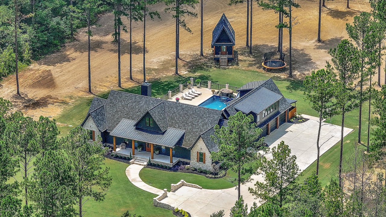 815 Mt Helm Rd - House for Sale in Brandon, MS - Unbranded