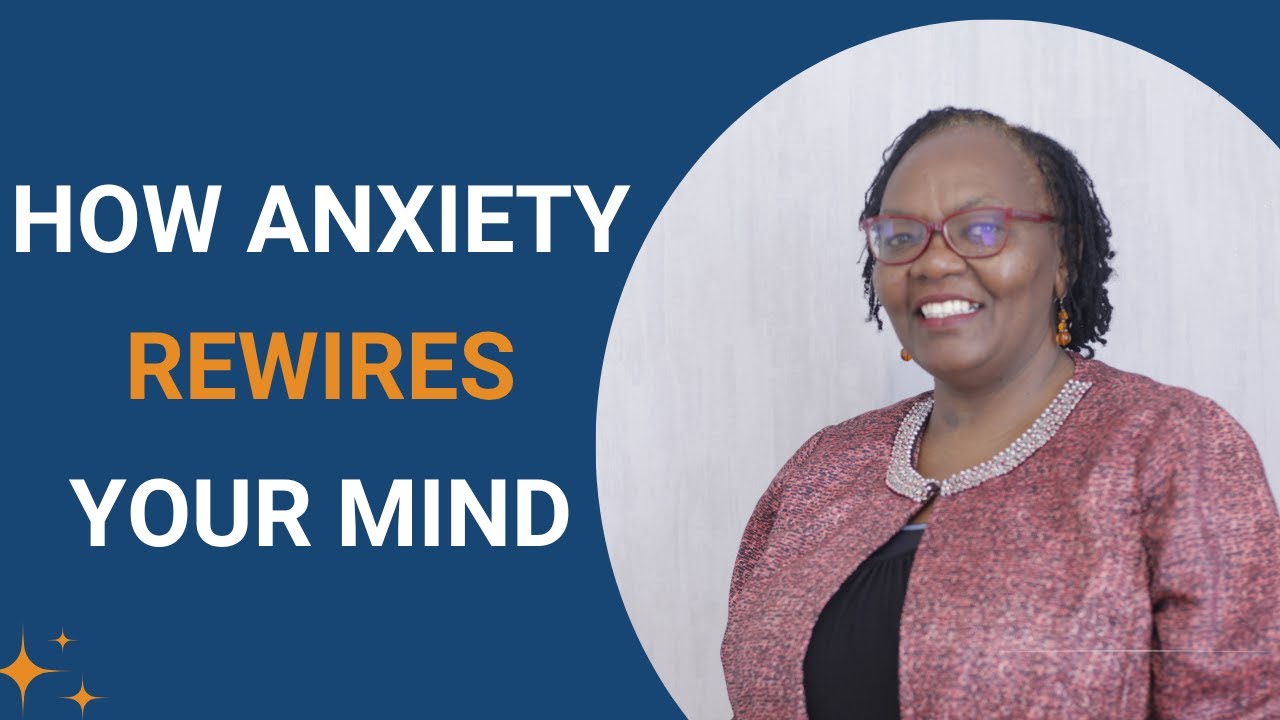 Breaking Free from Unhelpful Thinking Patterns