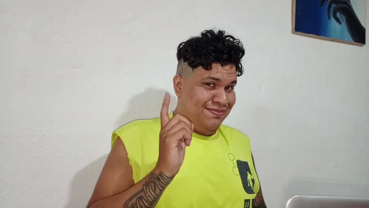 No quería acordarme 🔥 Brock Ansiolitiko [Incendio] reacción 