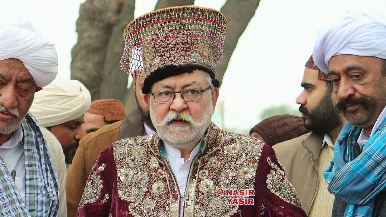 Peer pagara pirpagara #peerpagaar #pirpagara #gday #murshid #pakistan #news #2026 #dawat #pagari#Ali