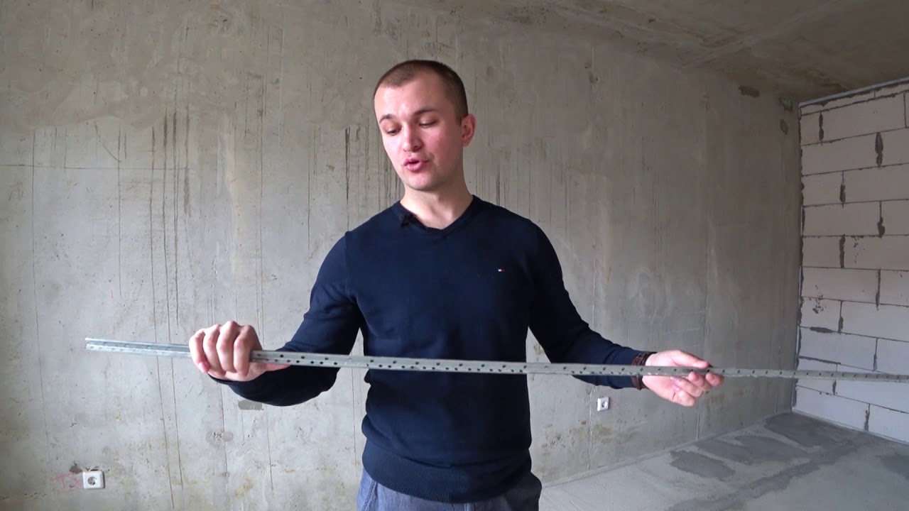 Как залить стяжку пола из ЦПС