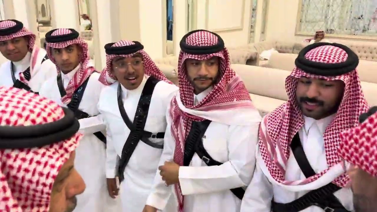 فرقة الجشة - ياذليل العين  - الثلاثاء 29 Apr