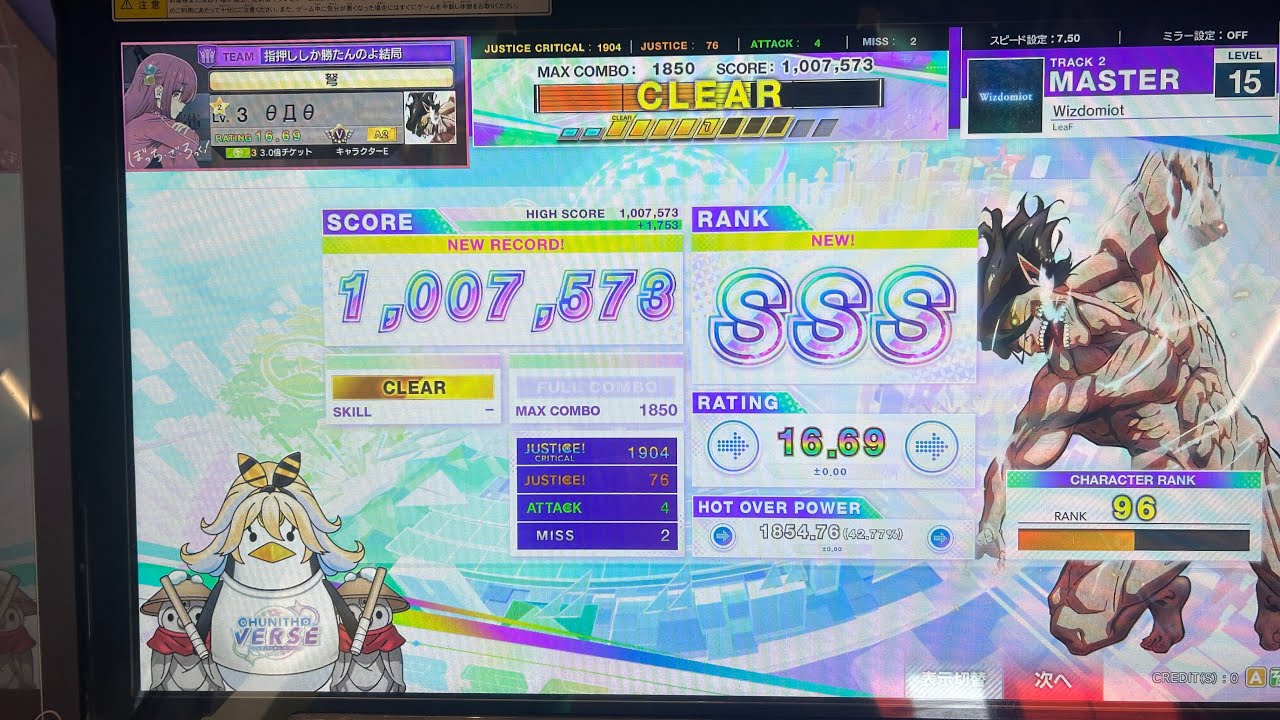 Wizdomiot SSS