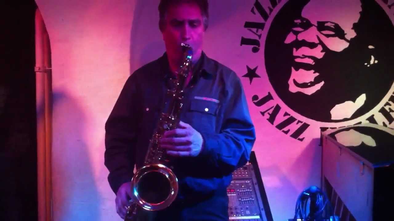 Jazz Jam Session 1