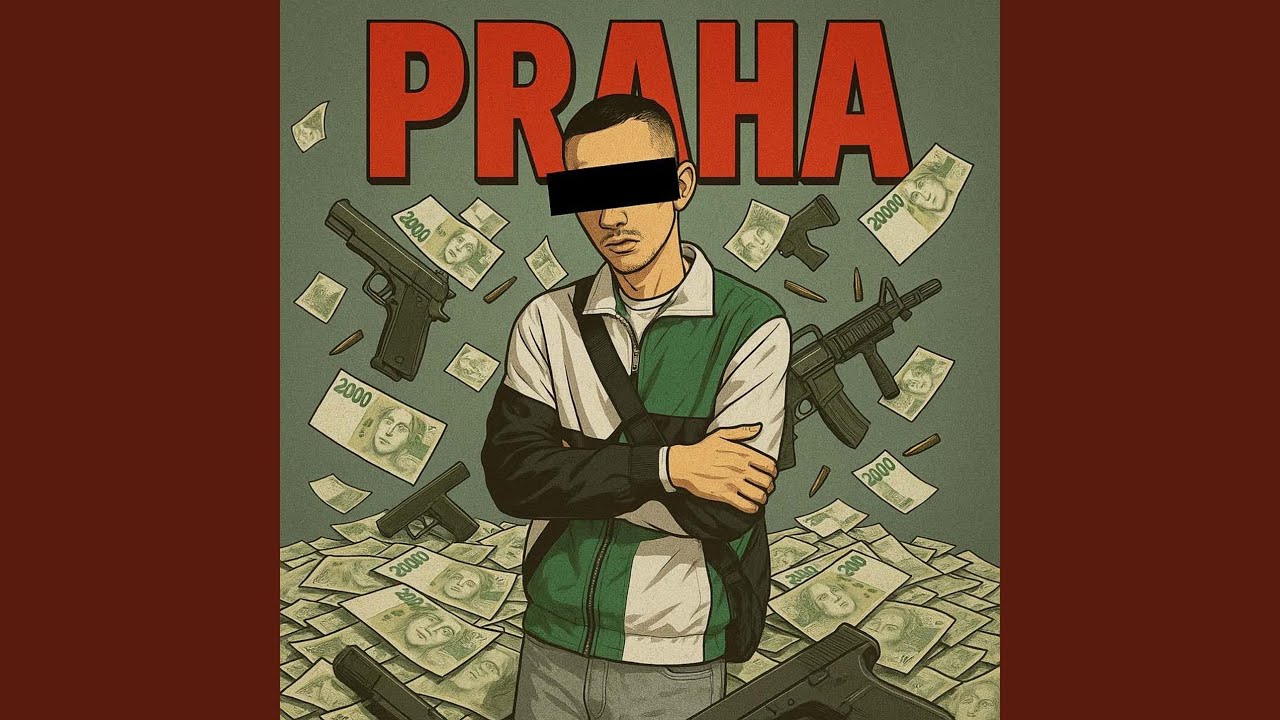 PRAHA