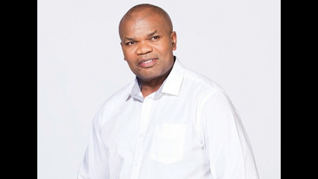 LIVE A LIFE THAT MATTERS Poetry in motion by Wilson B Nkosi