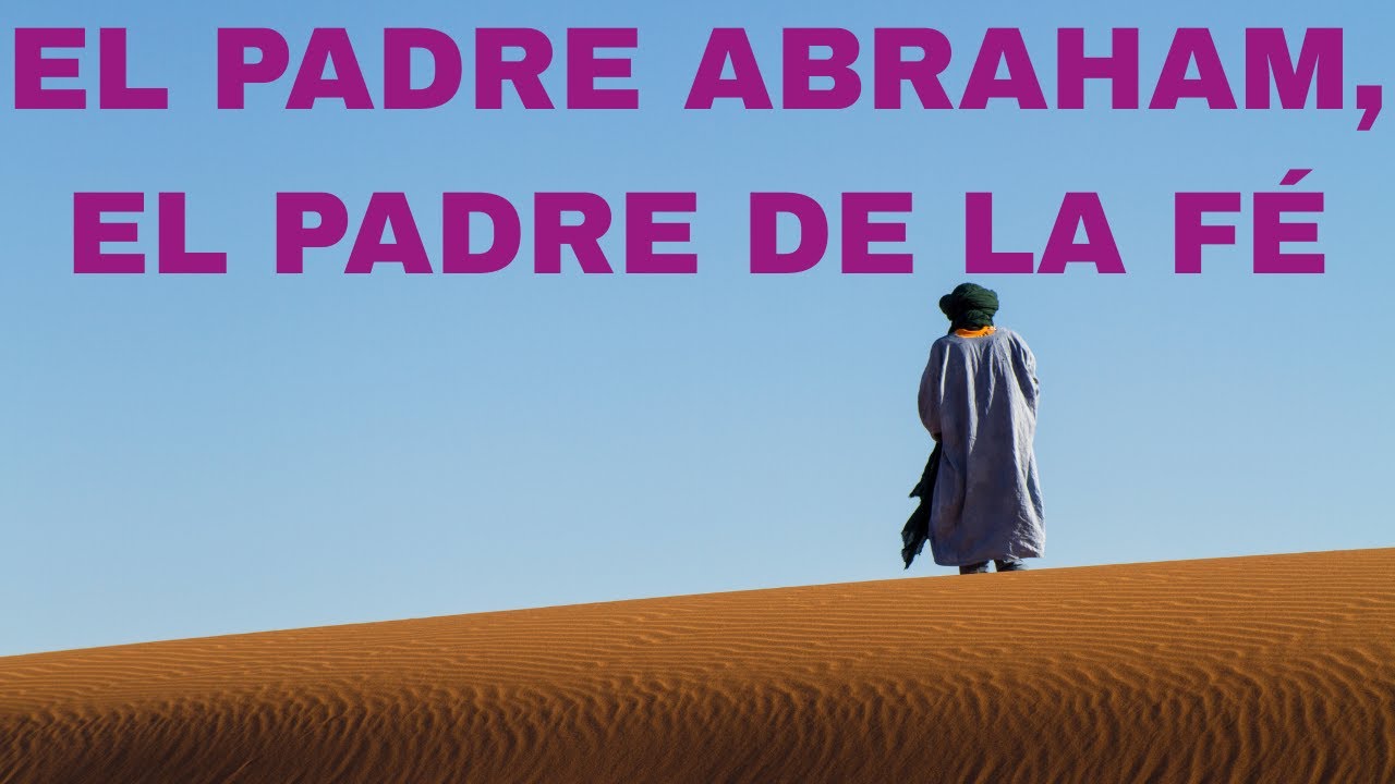 EJEMPLO DE LUCHA CONSTANTE PARA CAMINAR CON DIOS. 