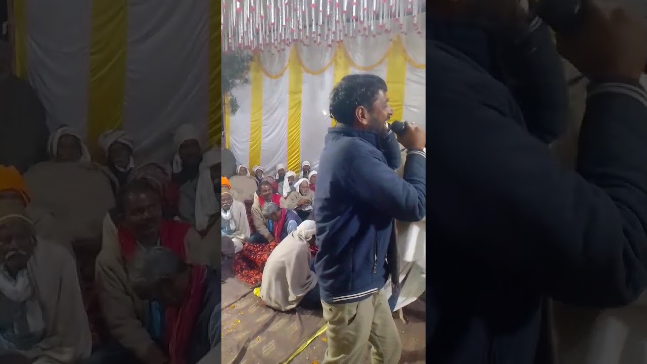 Beeran Gurjar ki got 