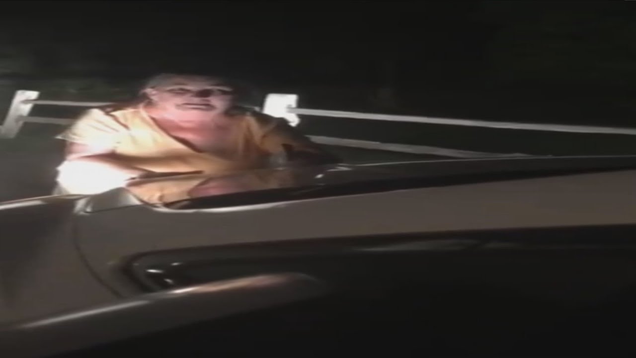 Gate Attendant Freakout