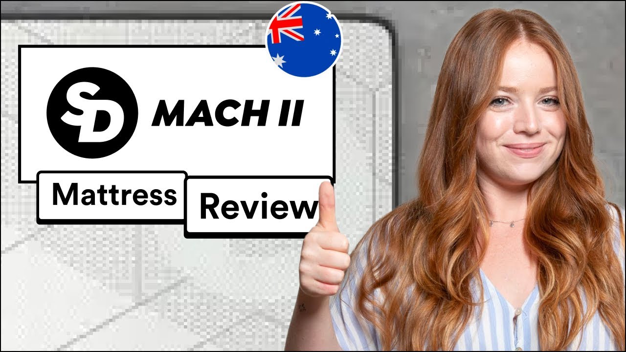 Sleeping Duck SD Mach II Review