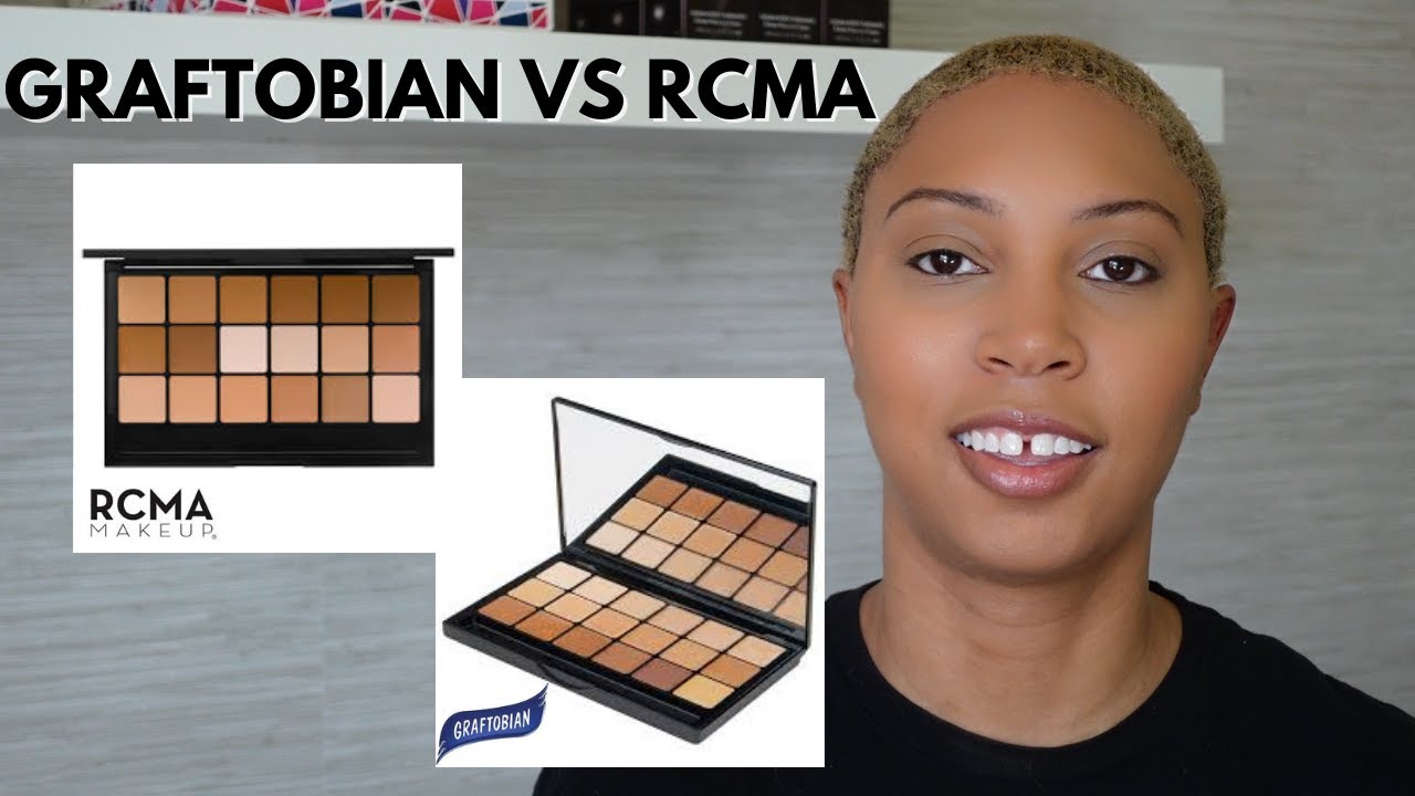 INTRO TO PRO: RCMA VS GRAFTOBIAN FOUNDATIONS