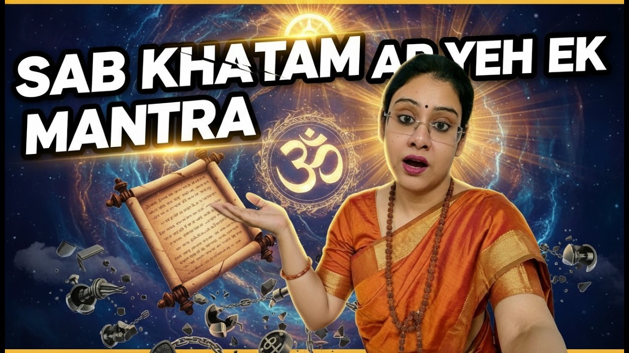 Life mein sab kuch khatam? 😱 Bas ye ek kaam karo, 