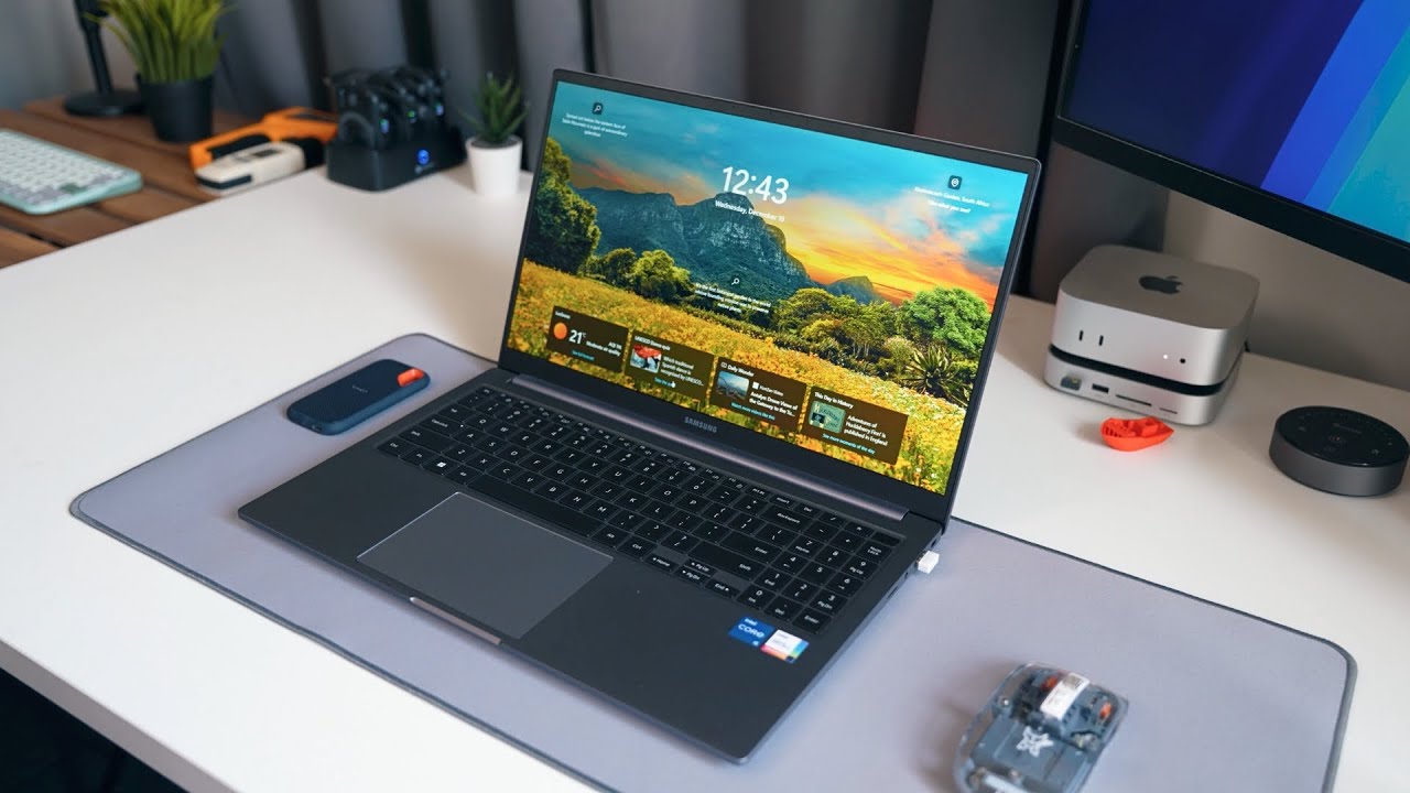 Don’t Buy Samsung Book 4 Before Watching This | 3-Month Honest Review