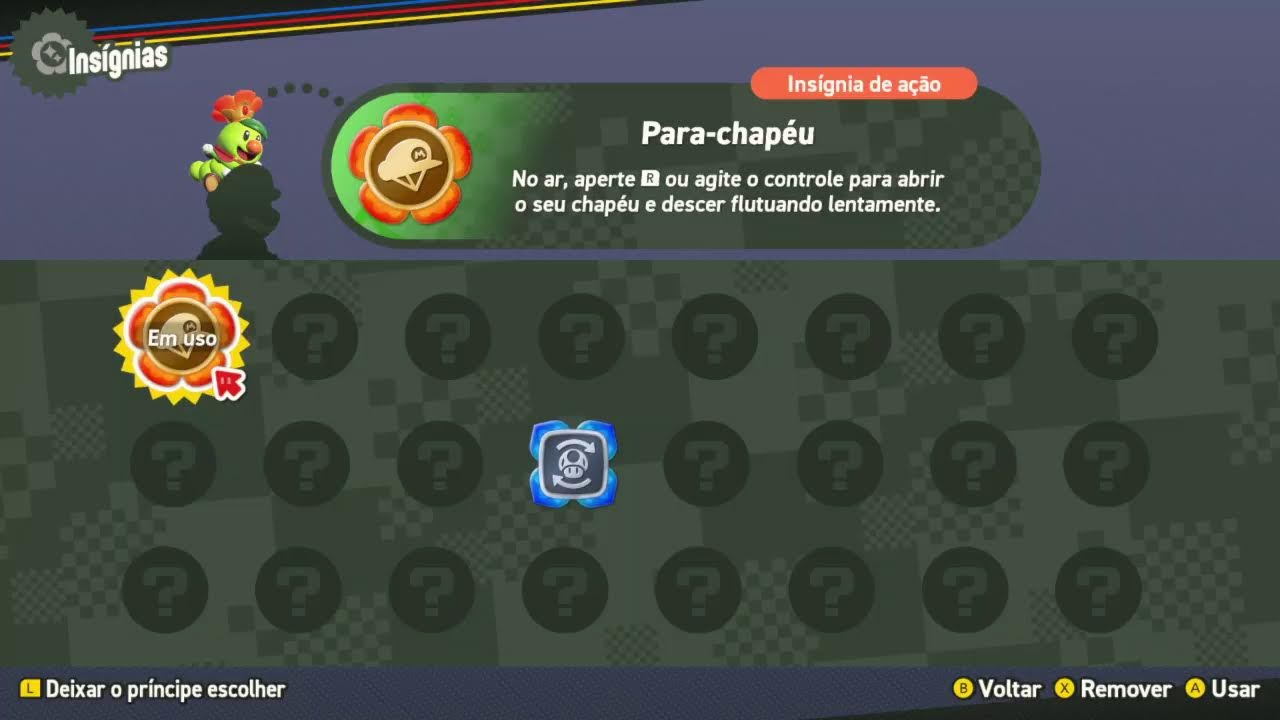 BAETA GAMER   JOGANDO MARIO BROS