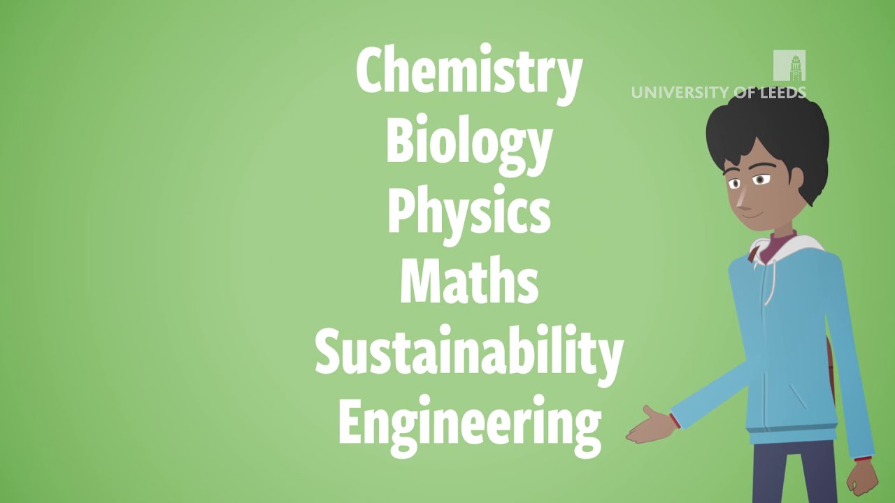 What is Food Science? - University of Leeds