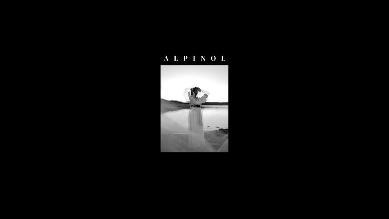 Alpinol - Kanatsiz Kelebek (Official Music)