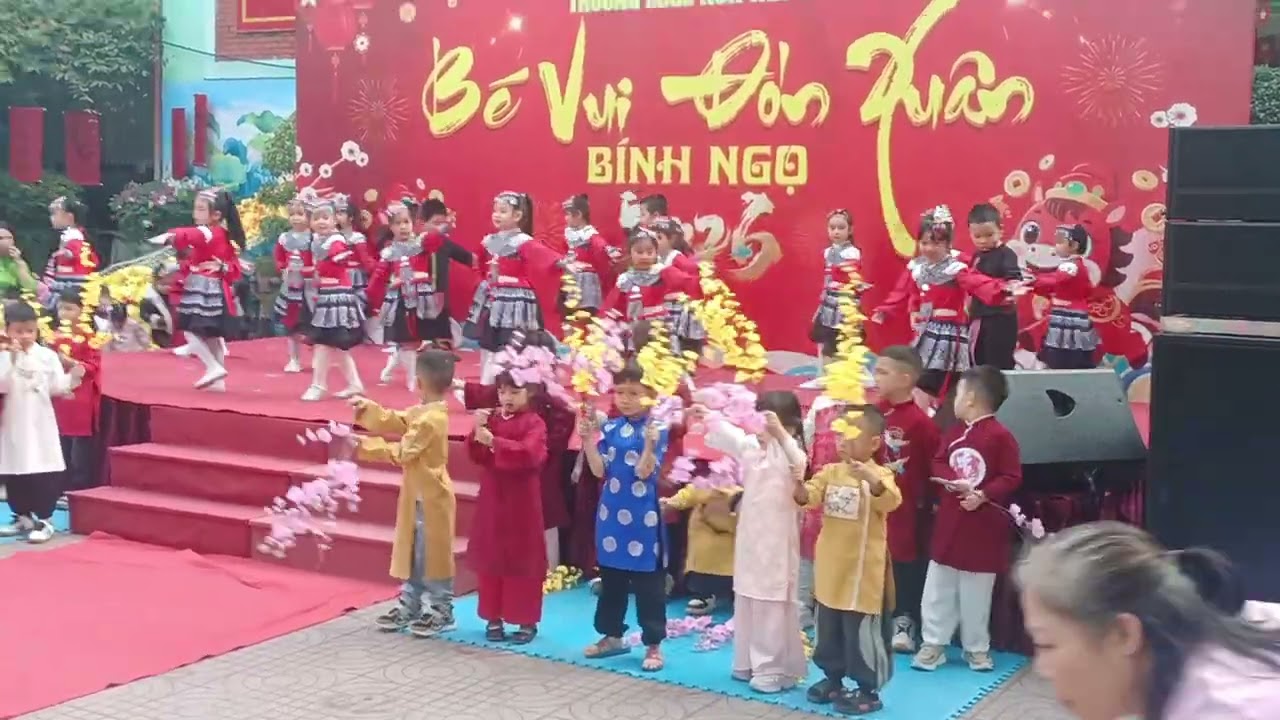 Sam múa 2026 mn tân sơn